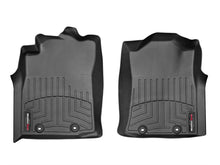 Load image into Gallery viewer, Weathertech 446551 FloorLiner™ DigitalFit® for Select Toyota Tacoma