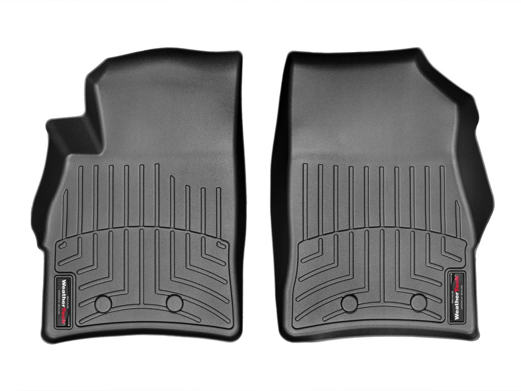 Weathertech 446581 FloorLiner™ DigitalFit® for Select Cadillac ELR
