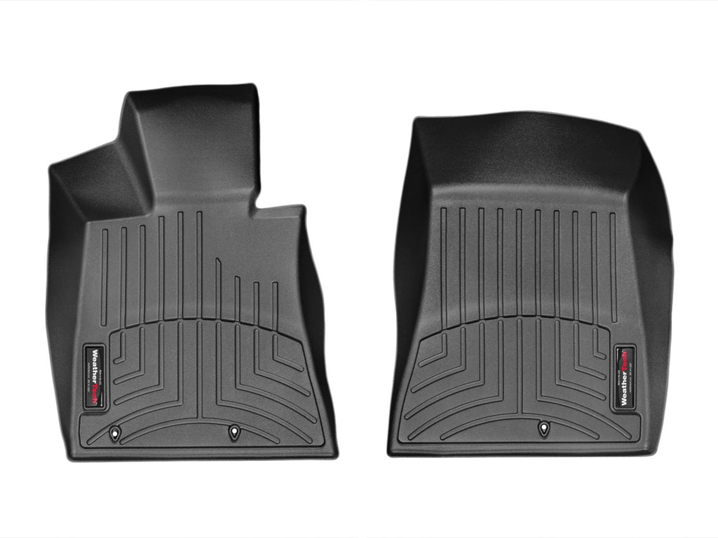 Weathertech 446591 FloorLiner™ DigitalFit® for Select Hyundai Equus, Kia K900