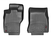 Load image into Gallery viewer, Weathertech 446601 FloorLiner™ DigitalFit® for Select Jaguar XF