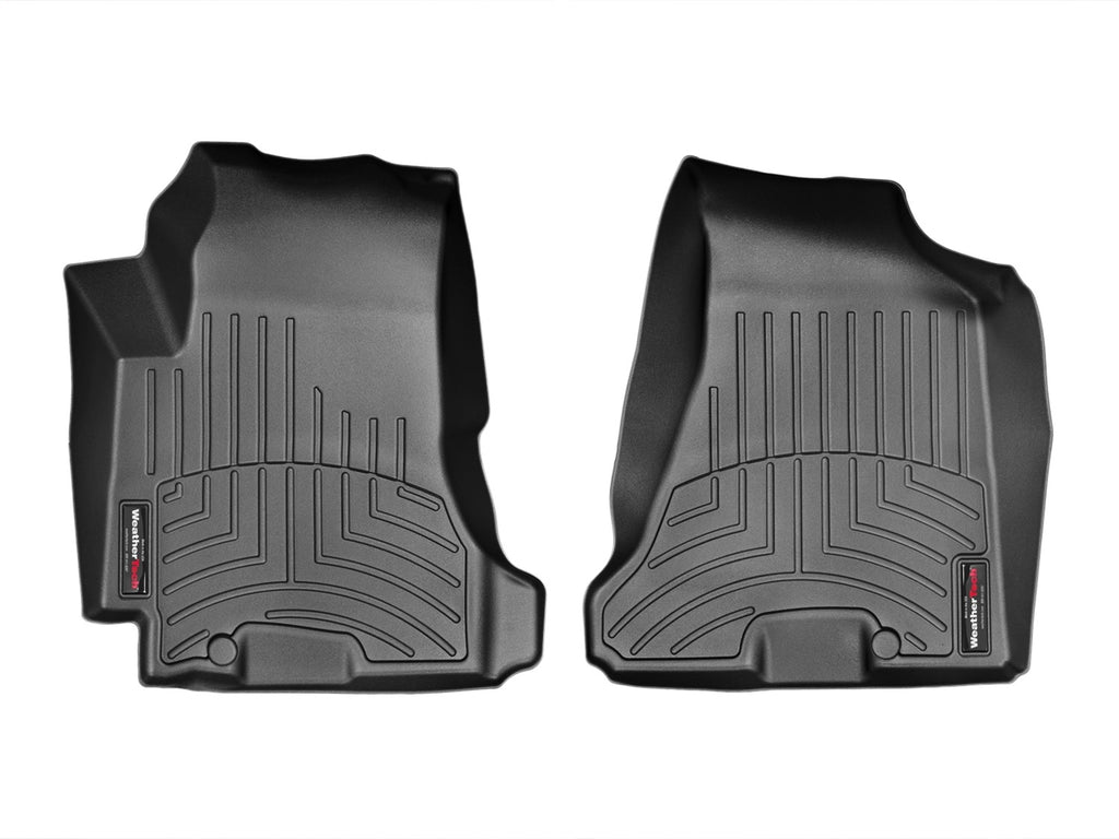 Weathertech 446641 FloorLiner™ DigitalFit® for Select Hyundai Tucson