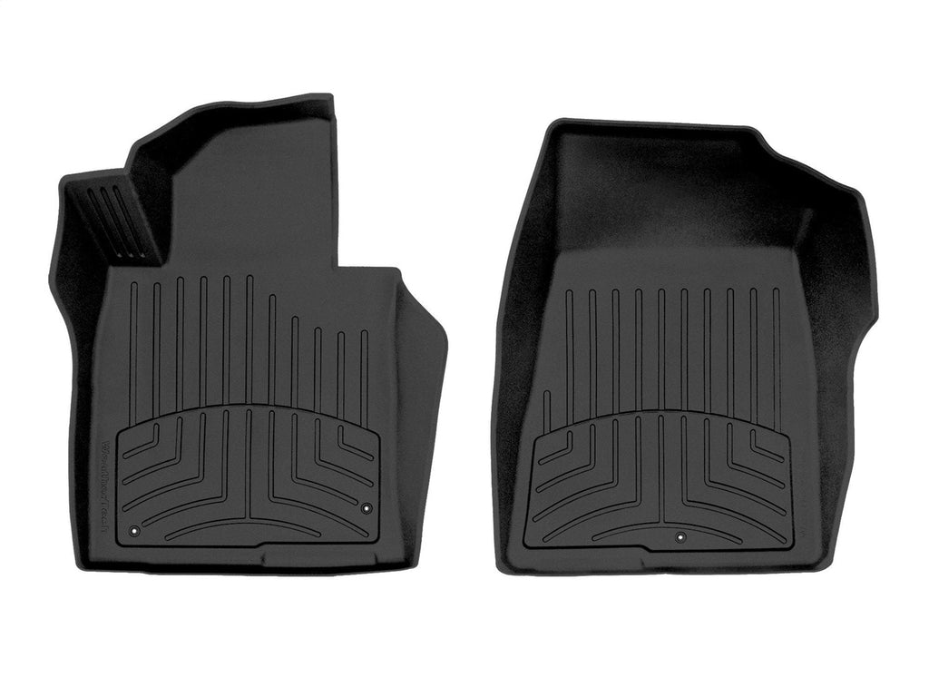 Weathertech 446661IM FloorLiner™ HP for Select Hyundai Sonata, Kia Optima
