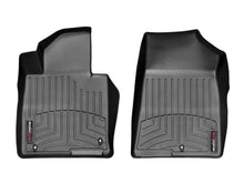 Load image into Gallery viewer, Weathertech 446661 FloorLiner™ DigitalFit® for Select Hyundai Sonata, Kia Optima