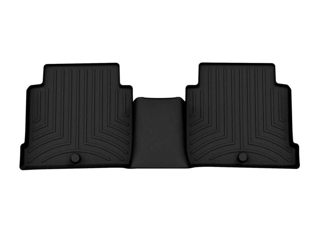 Weathertech 446662 FloorLiner™ DigitalFit® for Select Hyundai Sonata, Kia Optima
