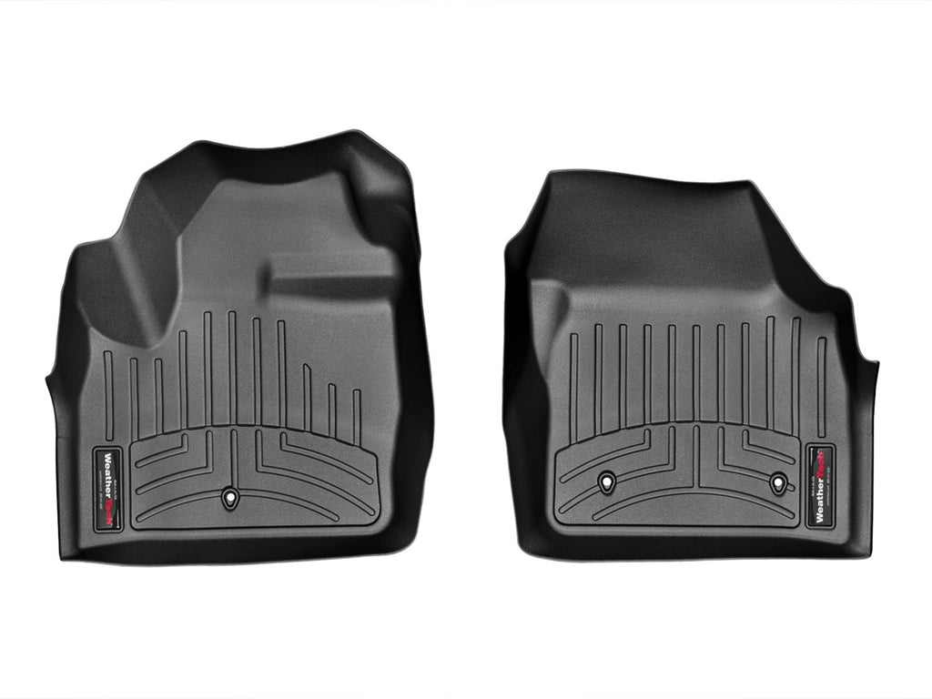 Weathertech 446691 FloorLiner™ DigitalFit® for Select Land Rover LR2