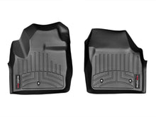 Load image into Gallery viewer, Weathertech 446691 FloorLiner™ DigitalFit® for Select Land Rover LR2