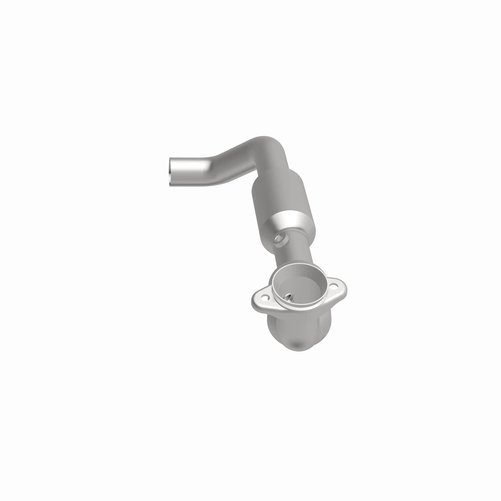 MagnaFlow Exhaust Products 4583705 California CARB Direct-Fit Catalytic Converter for Select Ford F-150