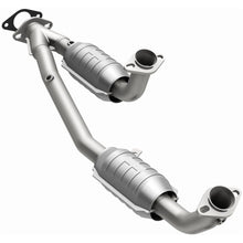 Load image into Gallery viewer, MagnaFlow Exhaust Products 23353 HM Grade Direct-Fit Catalytic Converter for Select Ford Windstar