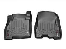 Load image into Gallery viewer, Weathertech 446731 FloorLiner™ DigitalFit® for Select Nissan LEAF