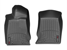 Load image into Gallery viewer, Weathertech 446741 FloorLiner™ DigitalFit® for Select Jaguar F-Type, Jaguar XK