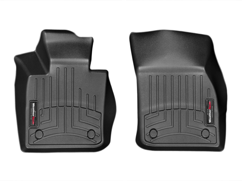 Weathertech 446751 FloorLiner™ DigitalFit® for Select Mini Cooper