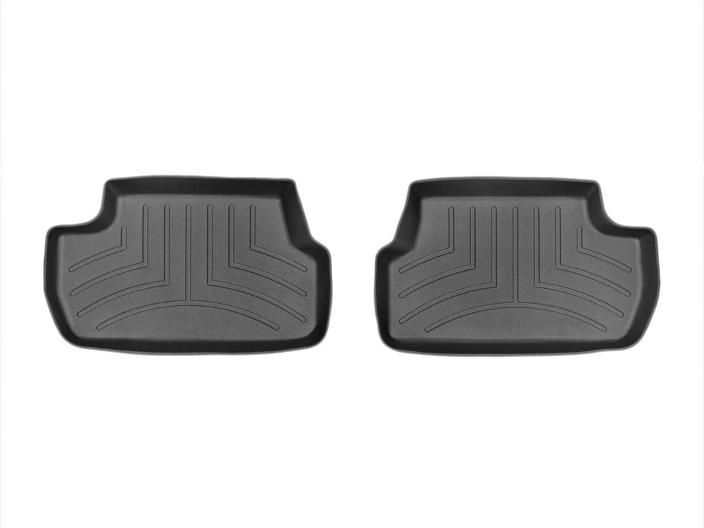 Weathertech 446752 FloorLiner™ DigitalFit® for Select Mini Cooper