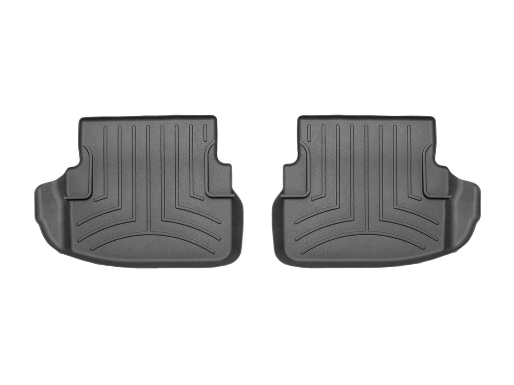 Weathertech 446763 FloorLiner™ DigitalFit® for Select Mercedes-Benz C300, Mercedes-Benz C43 AMG, Mercedes-Benz C63 AMG, Mercedes-Benz C63 AMG S