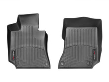 Load image into Gallery viewer, Weathertech 446811 FloorLiner™ DigitalFit® for Select Mercedes-Benz CLS400, Mercedes-Benz CLS550, Mercedes-Benz CLS63 AMG, Mercedes-Benz CLS63 AMG S, Mercedes-Benz E250, Mercedes-Benz E350, Mercedes-Benz E400, Mercedes-Benz E550, Mercedes-Benz E63 AMG,