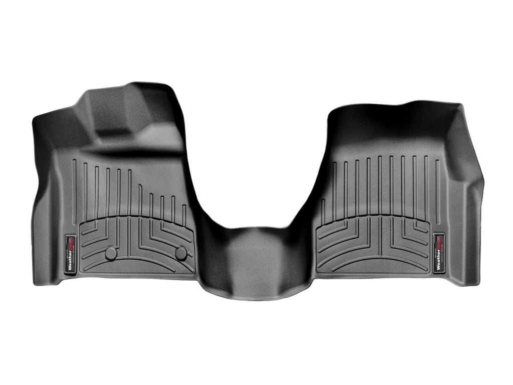 Weathertech 446831 FloorLiner™ DigitalFit® for Select Lincoln Town Car