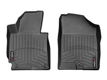 Load image into Gallery viewer, Weathertech 446861 FloorLiner™ DigitalFit® for Select Hyundai Elantra, Hyundai Elantra Coupe