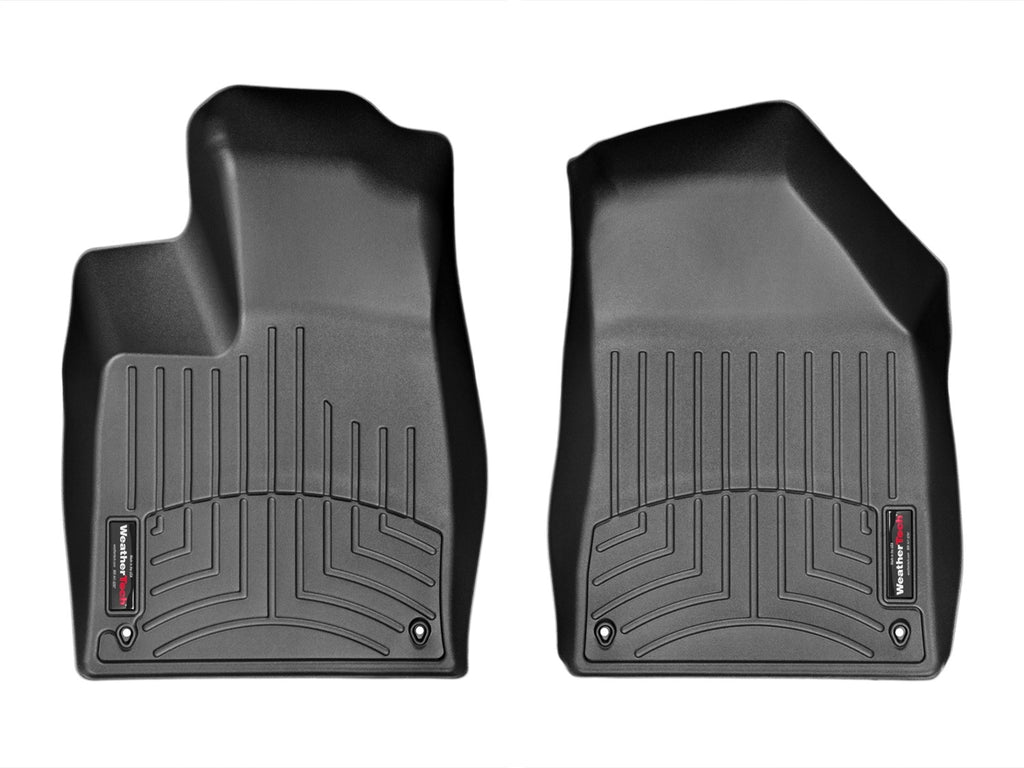 Weathertech 446891 FloorLiner™ DigitalFit® for Select Chrysler 200