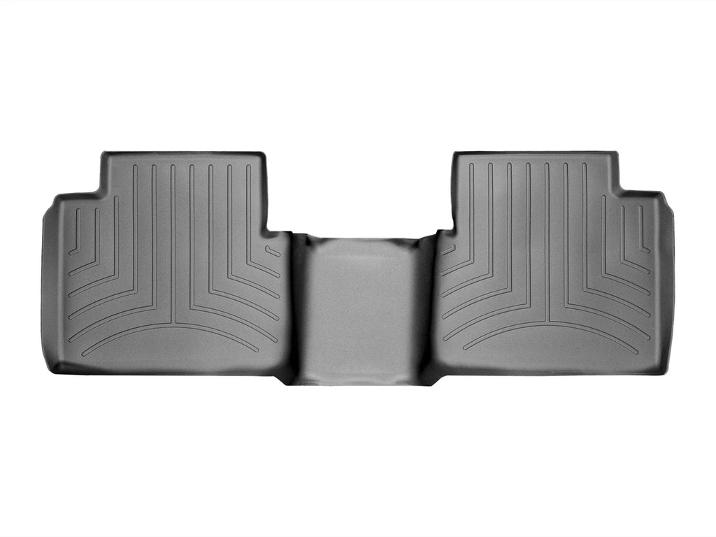 Weathertech 446892 FloorLiner™ DigitalFit® for Select Chrysler 200