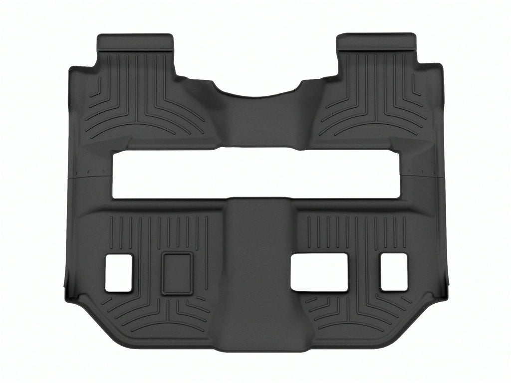Weathertech 446942IM FloorLiner™ HP for Select Cadillac Escalade ESV