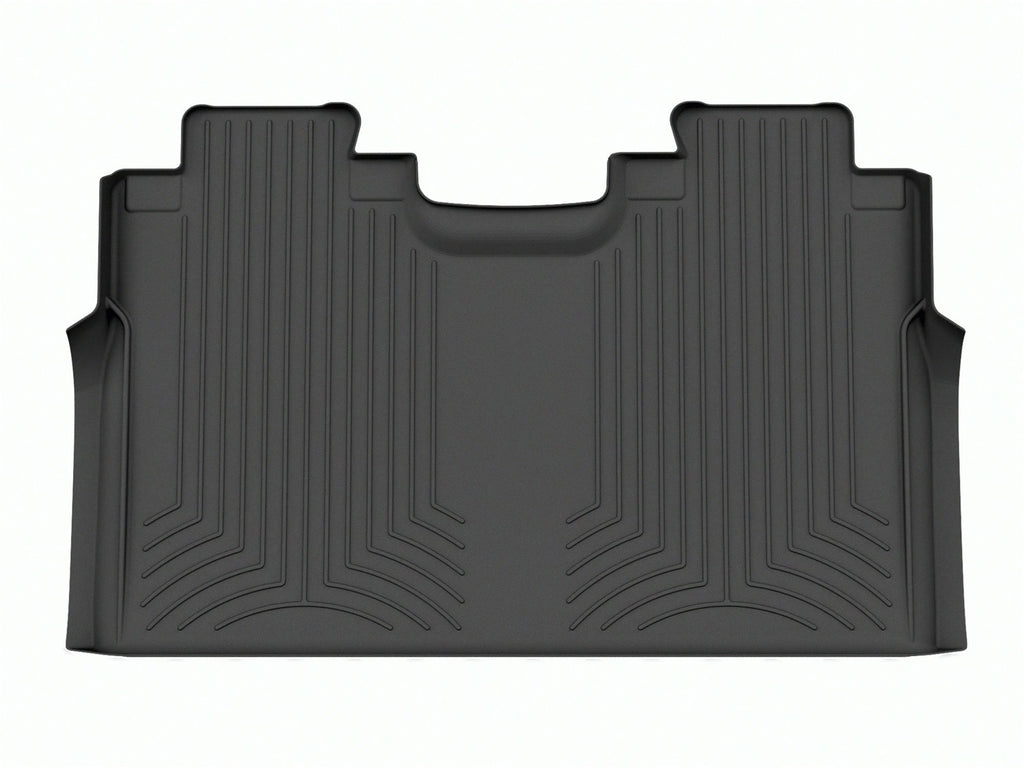 Weathertech 446972IM FloorLiner™ HP for Select Ford F-150, Ford F-150 Lightning, Ford F-250 Super Duty, Ford F-350 Super Duty, Ford F-450 Super Duty