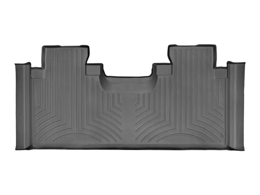 Weathertech 446973 FloorLiner™ DigitalFit® for Select Ford F-150, Ford F-250 Super Duty, Ford F-350 Super Duty