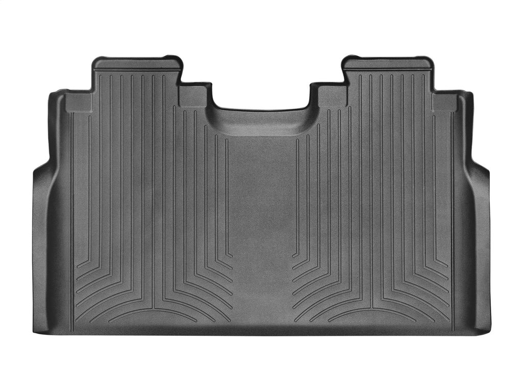 Weathertech 446974 FloorLiner™ DigitalFit® for Select Ford F-150, Ford F-250 Super Duty, Ford F-350 Super Duty, Ford F-450 Super Duty, Ford F-550 Super Duty