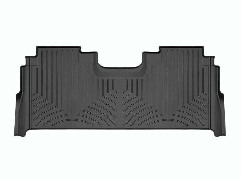 Weathertech 446976IM FloorLiner™ HP for Select Ford F-150, Ford F-150 Lightning