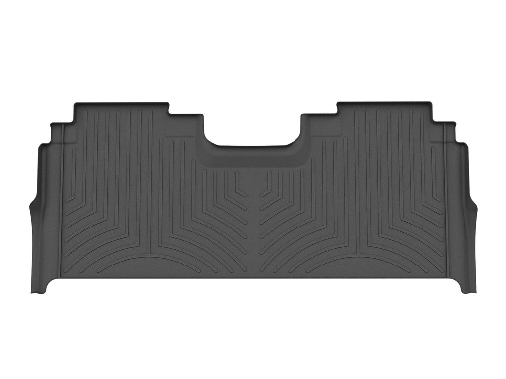 Weathertech 446976 FloorLiner™ DigitalFit® for Select Ford F-150, Ford F-150 Lightning