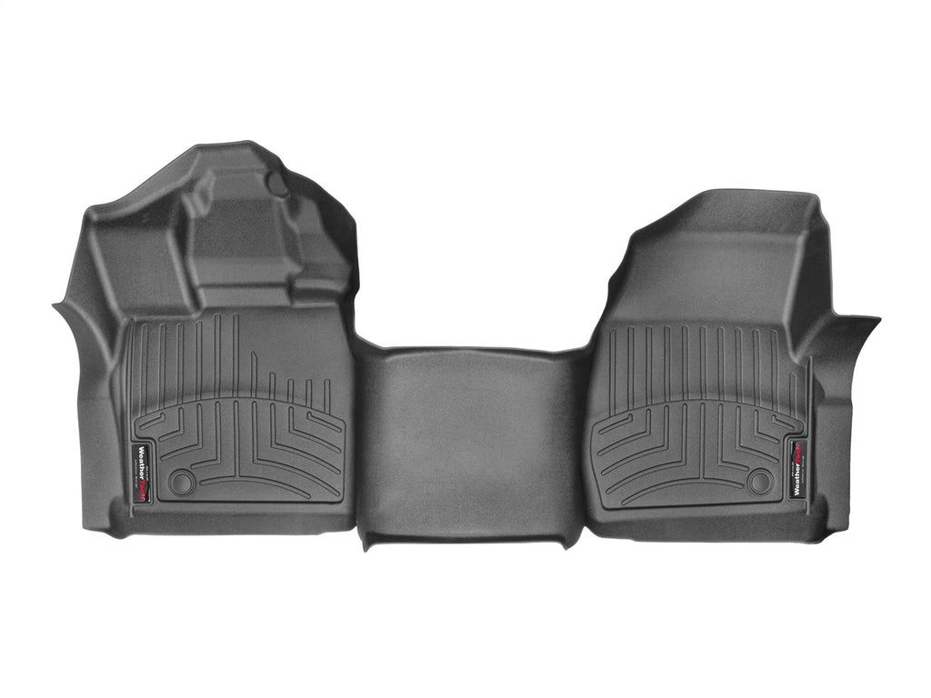 Weathertech 446981V FloorLiner™ DigitalFit® for Select Ford F-150