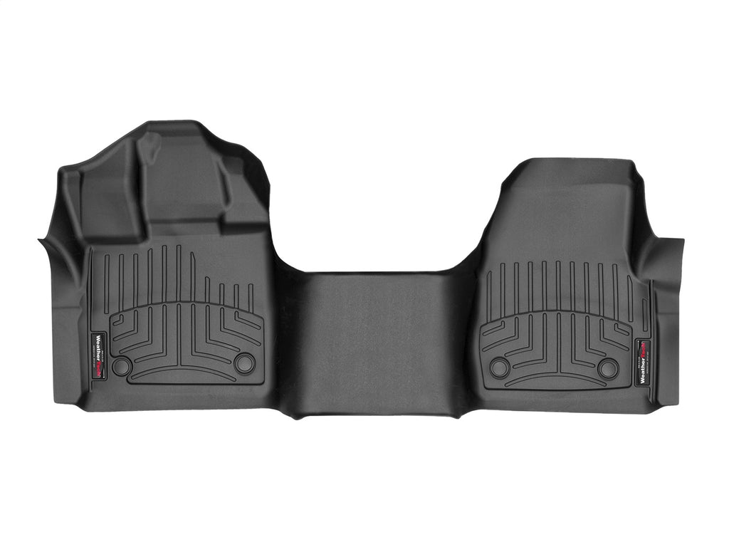 Weathertech 446981 FloorLiner™ DigitalFit® for Select Ford F-150