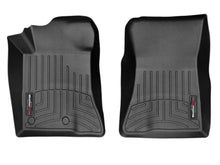 Load image into Gallery viewer, Weathertech 446991 FloorLiner™ DigitalFit® for Select Ford Mustang