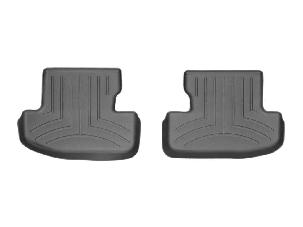 Weathertech 446992 FloorLiner™ DigitalFit® for Select Ford Mustang, Ford Mustang Mach-E