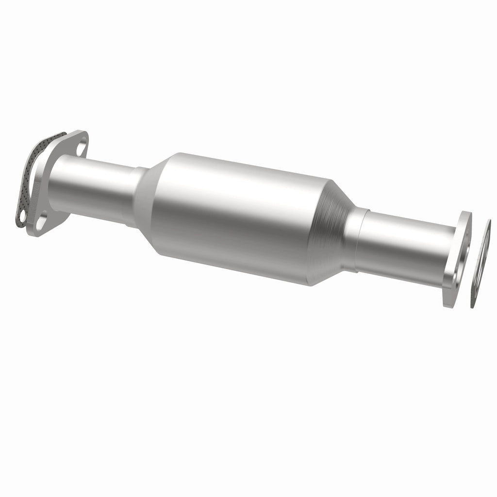 MagnaFlow Exhaust Products 4481445 California CARB Direct-Fit Catalytic Converter for Select Nissan Pickup
