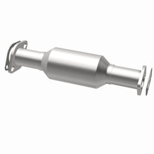 Load image into Gallery viewer, MagnaFlow Exhaust Products 4481445 California CARB Direct-Fit Catalytic Converter for Select Nissan Pickup