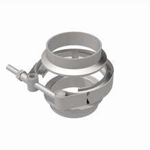 Load image into Gallery viewer, MagnaFlow Exhaust Products 10168 V-Band Clamp - 2.50in.