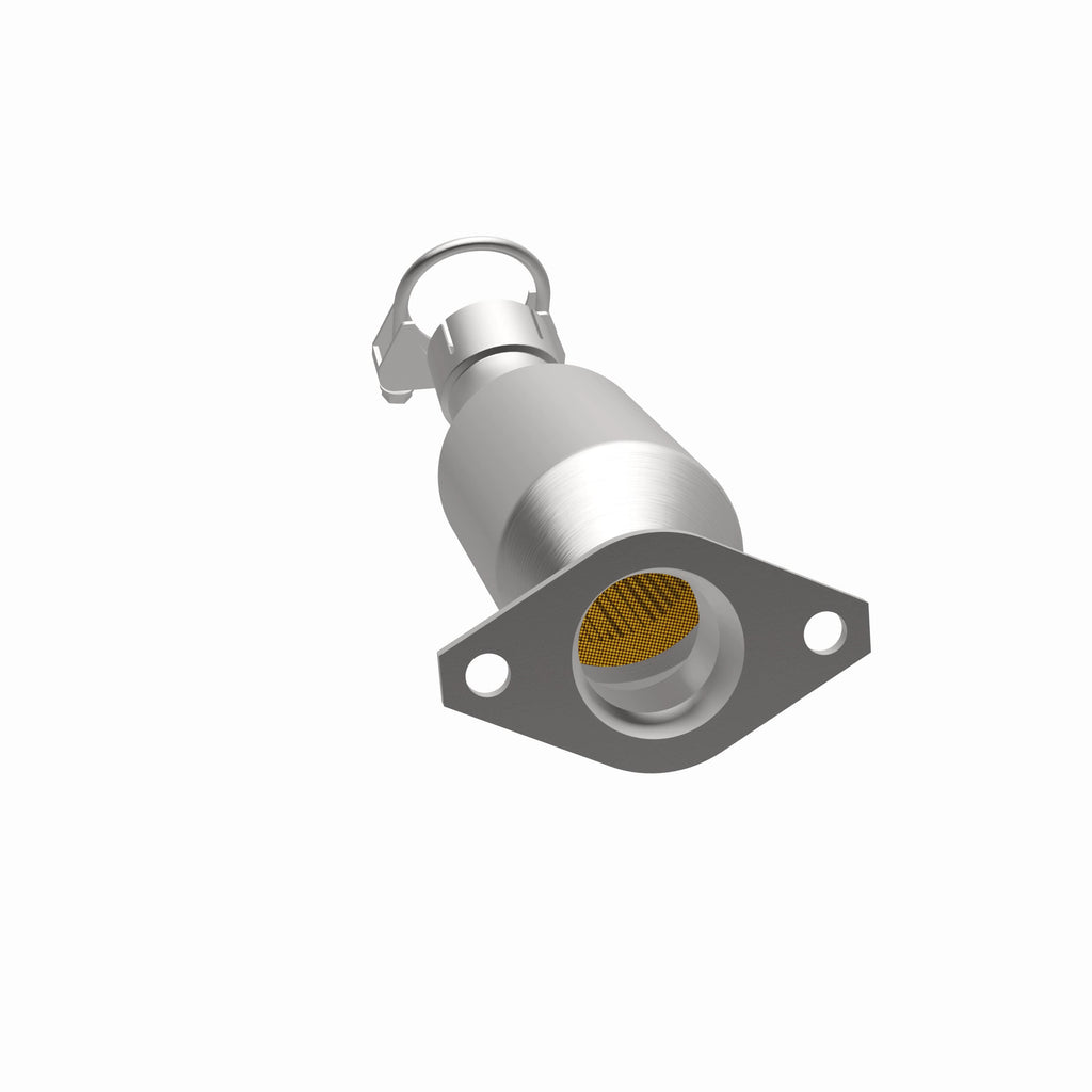 MagnaFlow Exhaust Products 5671448 California CARB Direct-Fit Catalytic Converter for Select Toyota Prius C