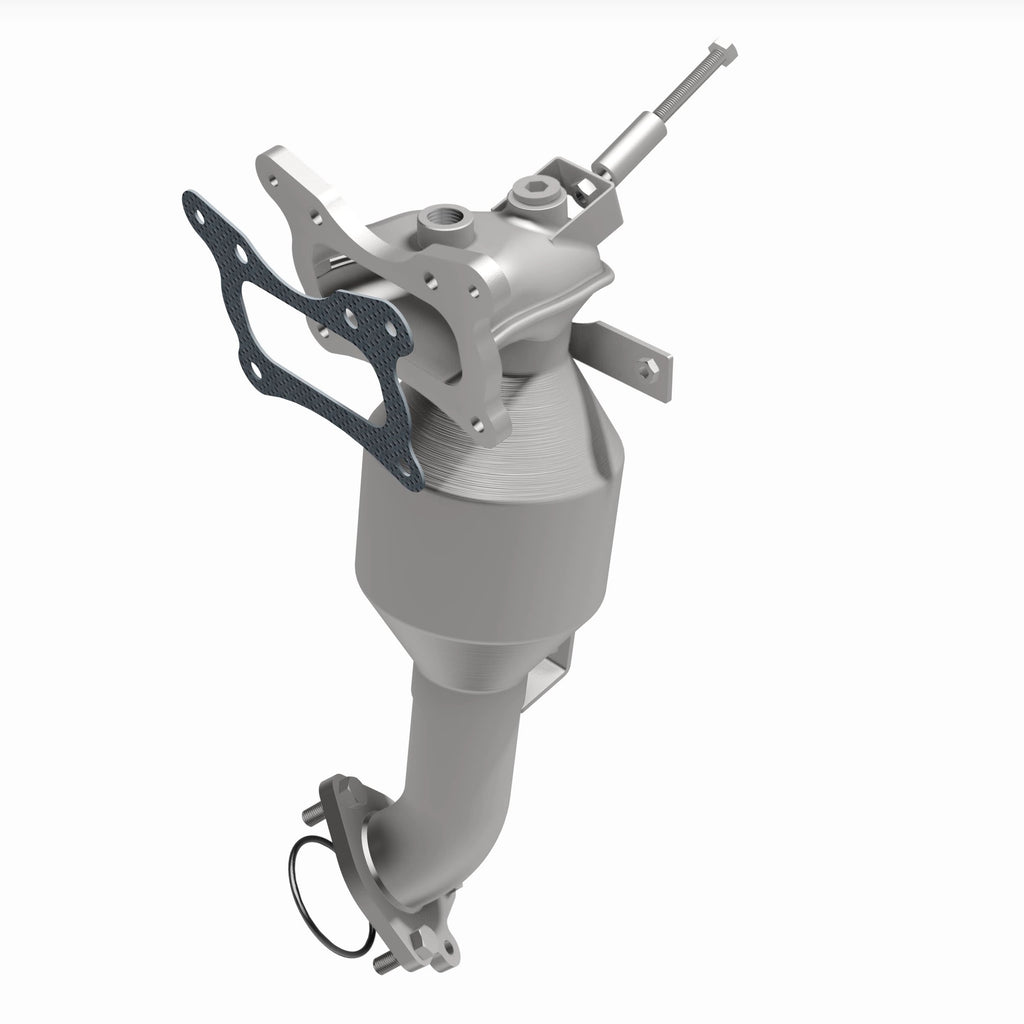 MagnaFlow Exhaust Products 5531024 California CARB Manifold Catalytic Converter for Select Acura TLX, Honda Accord, Honda CR-V