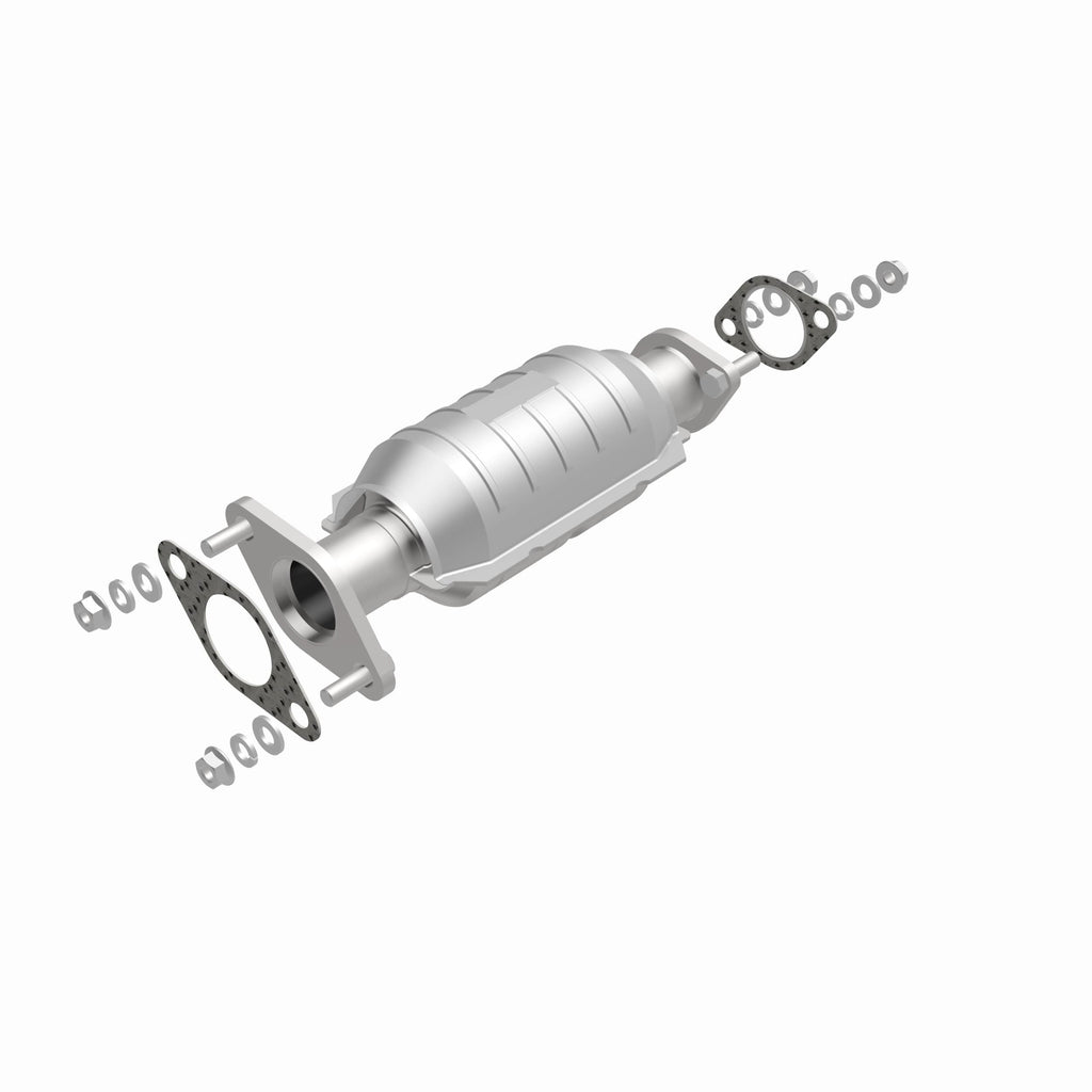 MagnaFlow Exhaust Products 24407 HM Grade Direct-Fit Catalytic Converter for Select Kia Rio
