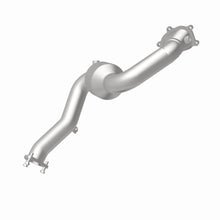 Load image into Gallery viewer, MagnaFlow Exhaust Products 52315 OEM Grade Direct-Fit Catalytic Converter for Select Audi A8 Quattro, Audi RS7, Audi S6, Audi S7, Audi S8