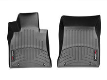 Load image into Gallery viewer, Weathertech 447001 FloorLiner™ DigitalFit® for Select Genesis G80, Genesis G90, Hyundai Genesis