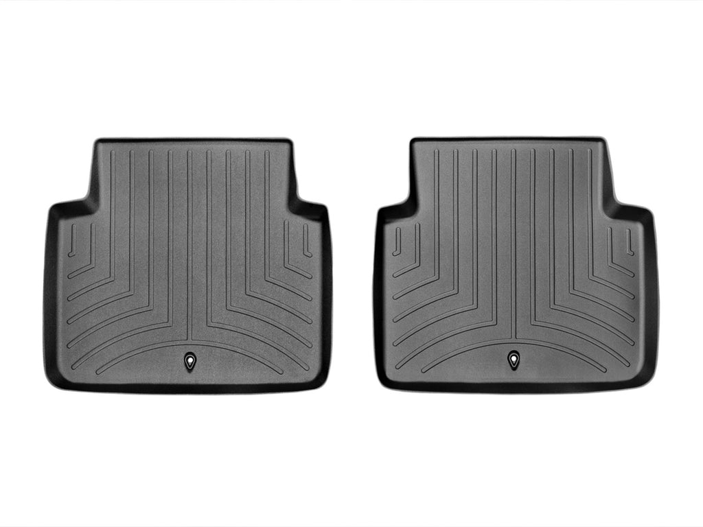 Weathertech 447002 FloorLiner™ DigitalFit® for Select Genesis G80, Hyundai Genesis