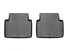Load image into Gallery viewer, Weathertech 447002 FloorLiner™ DigitalFit® for Select Genesis G80, Hyundai Genesis