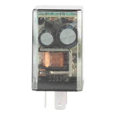 Grote 44700 3 Pin Flashers, 16 Light Electronic (Pilot), 12V