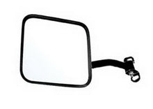 Load image into Gallery viewer, Cipa USA 44700 OE Replacement Mirror for Select Jeep CJ5, Jeep CJ7, Jeep Scrambler, Jeep Wrangler
