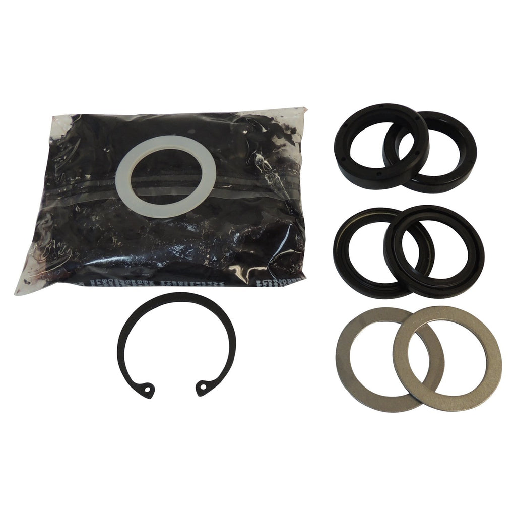 Crown Automotive Jeep Replacement 4470365 Sector (Pitman) Shaft Seal Kit for Select 1997-2002 Jeep TJ, ZJ, ZG, XJ Models