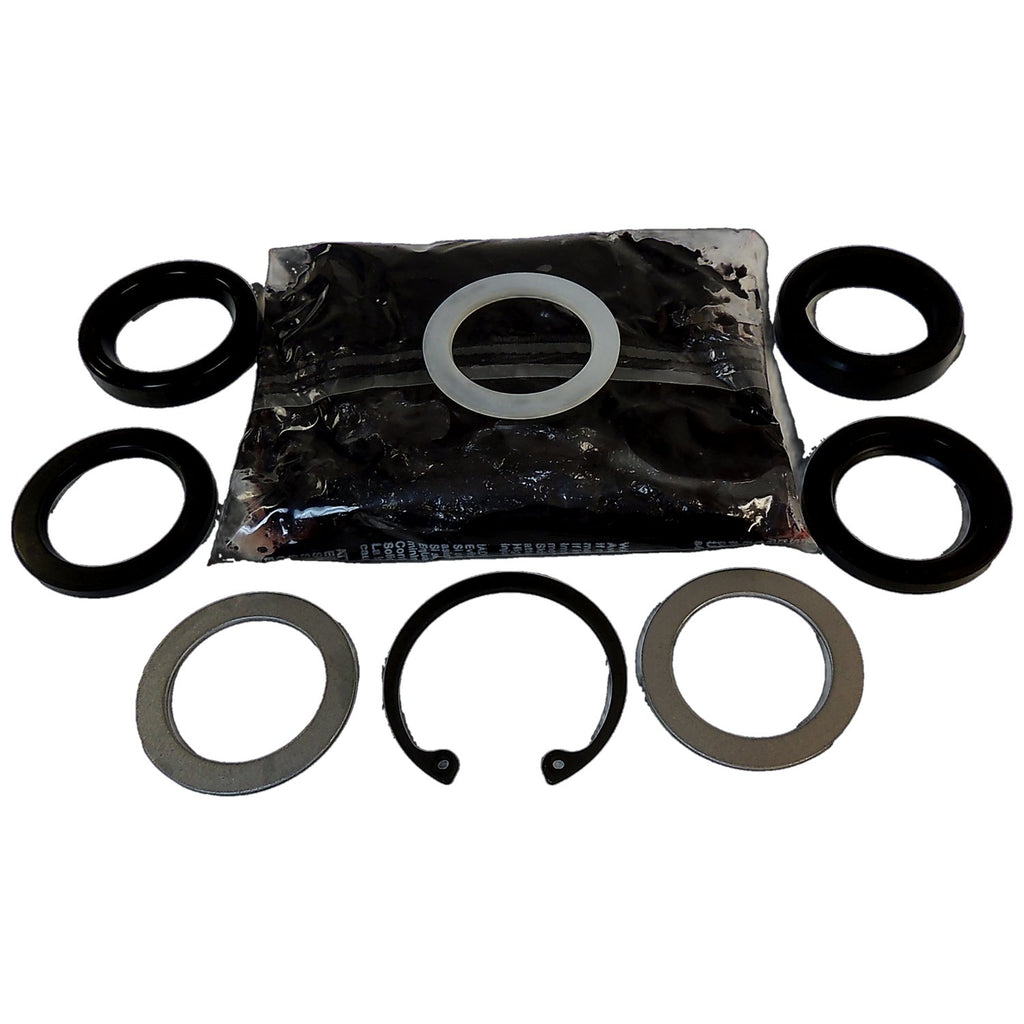 Crown Automotive Jeep Replacement 4470365 Sector (Pitman) Shaft Seal Kit for Select 1997-2002 Jeep TJ, ZJ, ZG, XJ Models