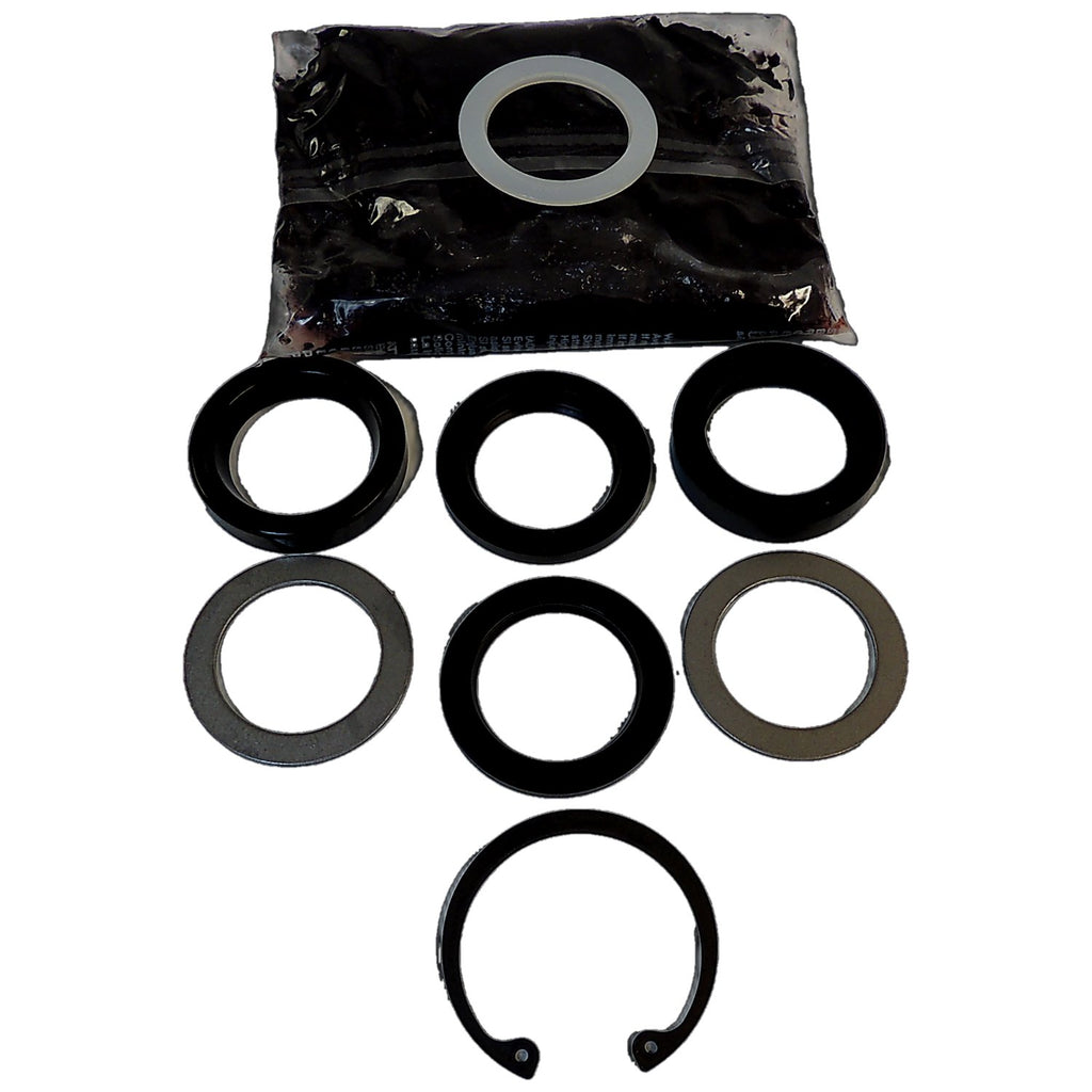 Crown Automotive Jeep Replacement 4470365 Sector (Pitman) Shaft Seal Kit for Select 1997-2002 Jeep TJ, ZJ, ZG, XJ Models