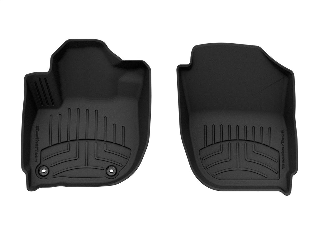Weathertech 447051IM FloorLiner™ HP for Select Honda HR-V