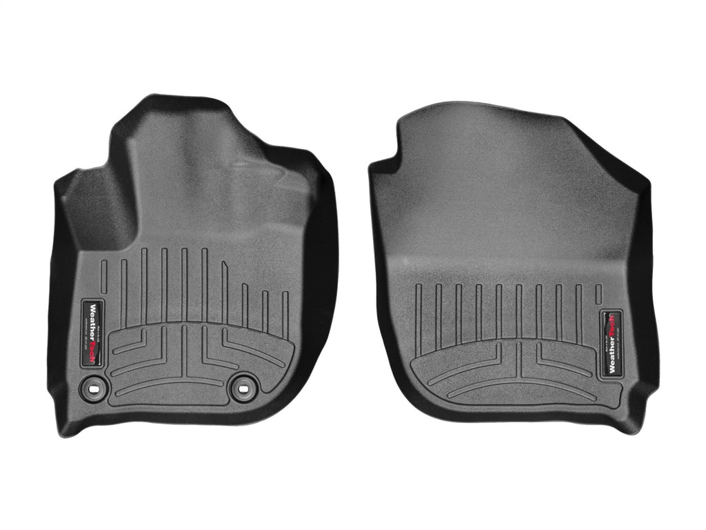 Weathertech 447051 FloorLiner™ DigitalFit® for Select Honda Fit, Honda HR-V