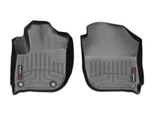 Load image into Gallery viewer, Weathertech 447051 FloorLiner™ DigitalFit® for Select Honda Fit, Honda HR-V